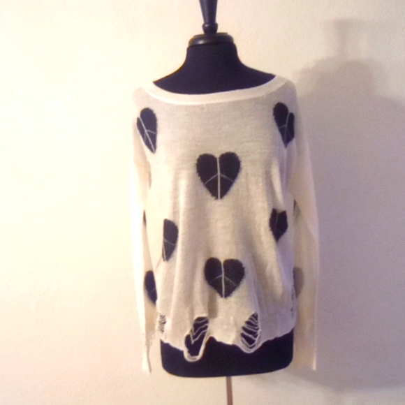 Tops - Bethany Mota Top